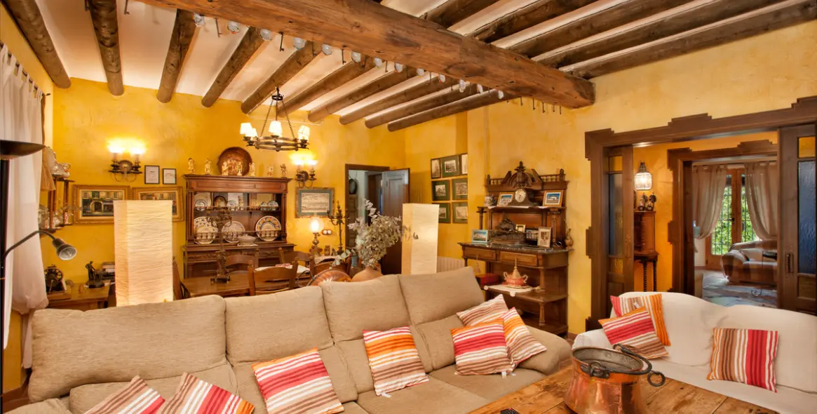 Venta de finca - cortijo en Malaga (distrito Provincia de Málaga) 6