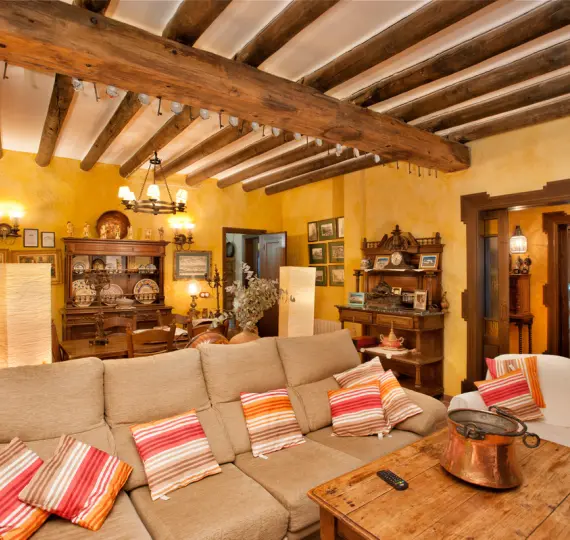 Finca - cortijo R3224398