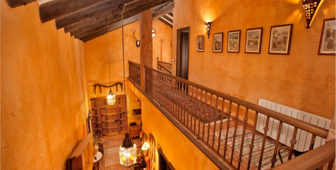 Venta de finca - cortijo en Malaga (distrito Provincia de Málaga) 7