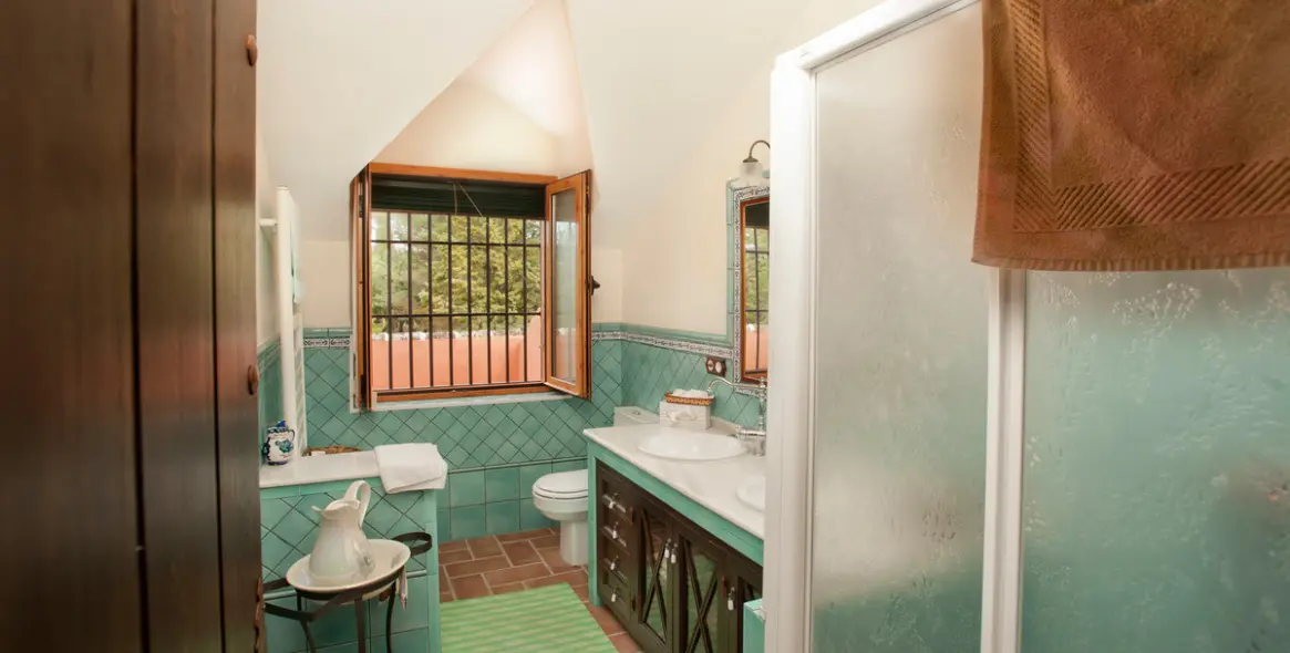 Venta de finca - cortijo en Malaga (distrito Provincia de Málaga) 9