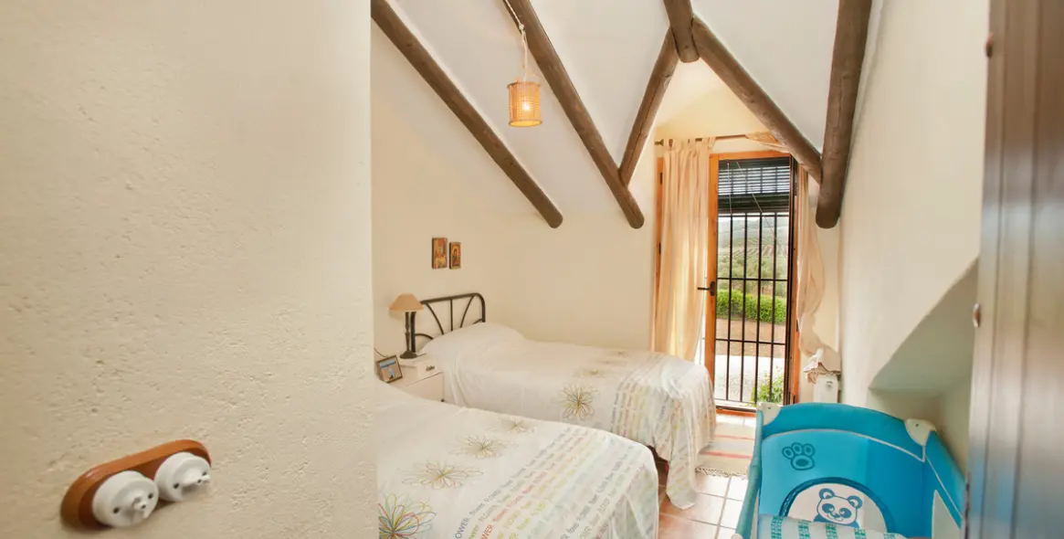 Venta de finca - cortijo en Malaga (distrito Provincia de Málaga) 10