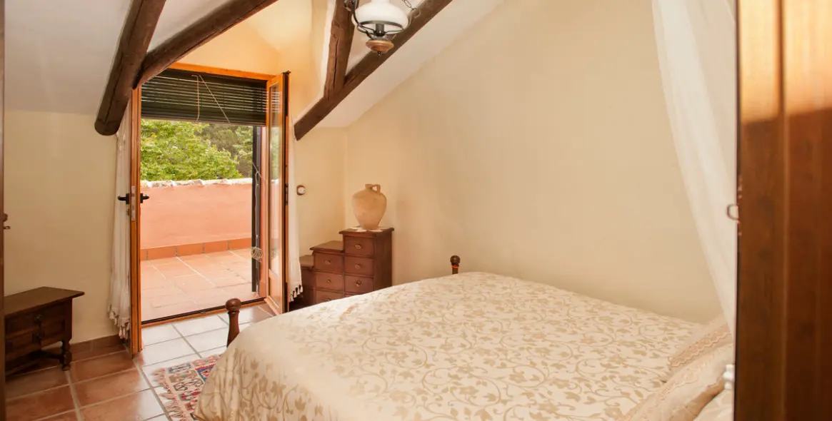 Sale of finca - cortijo in Archidona 12