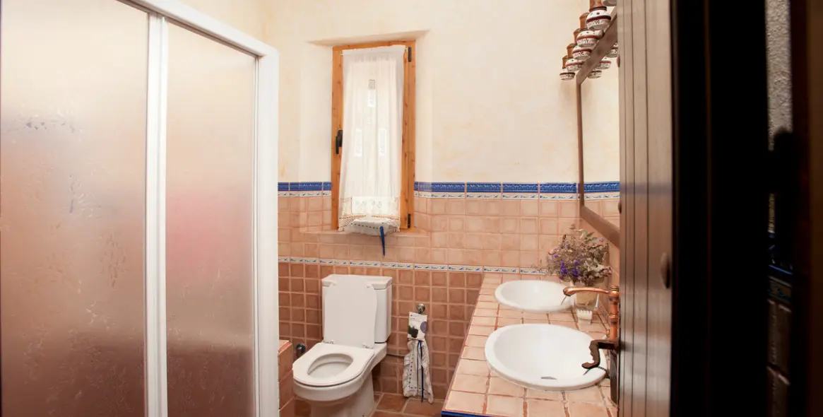 Sale of finca - cortijo in Archidona 13