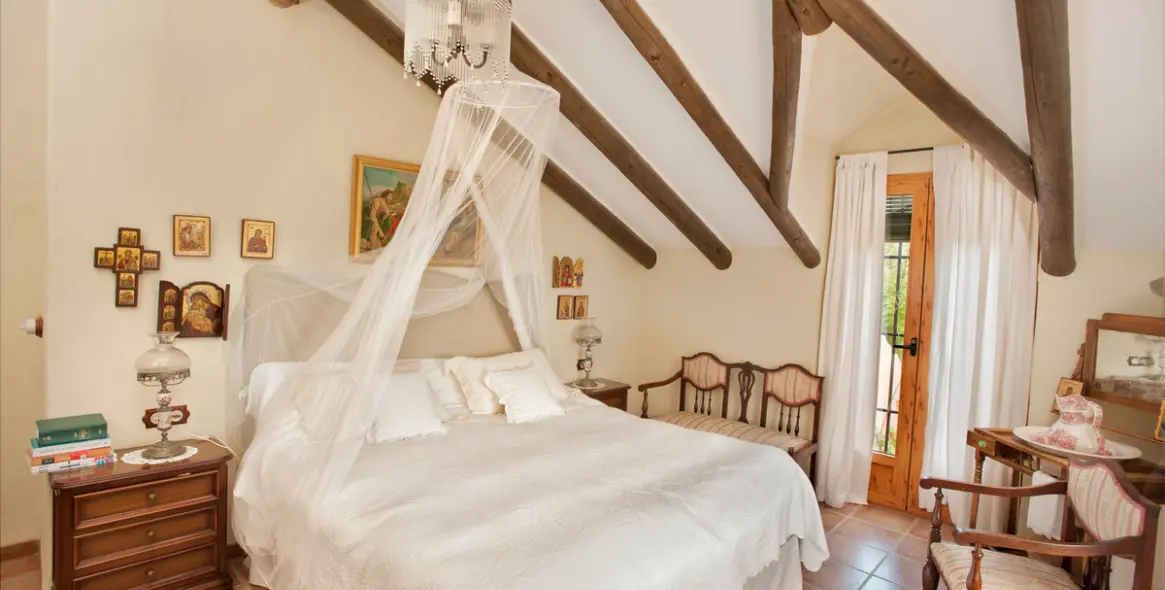 Sale of finca - cortijo in Archidona 15