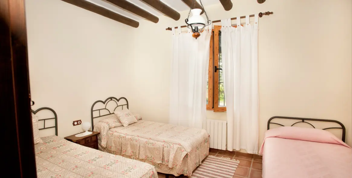 Sale of finca - cortijo in Archidona 16