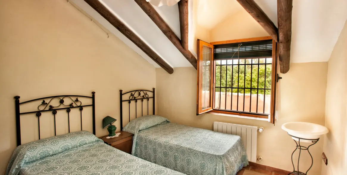 Sale of finca - cortijo in Archidona 17