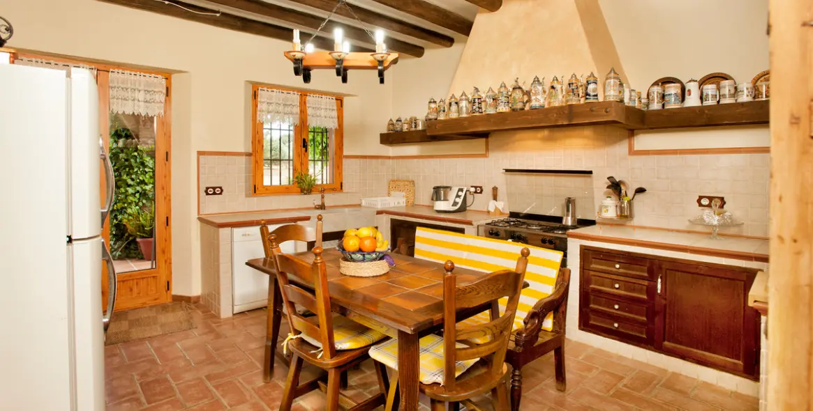 Sale of finca - cortijo in Archidona 18