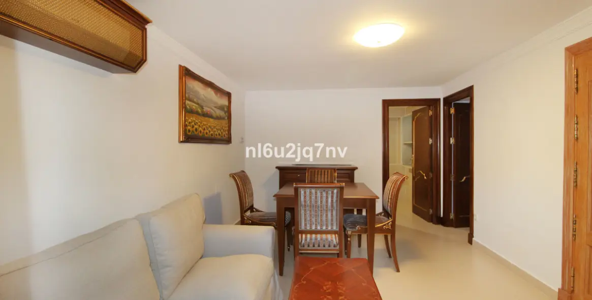 Sale of detached villa in Guadalmina Baja 21
