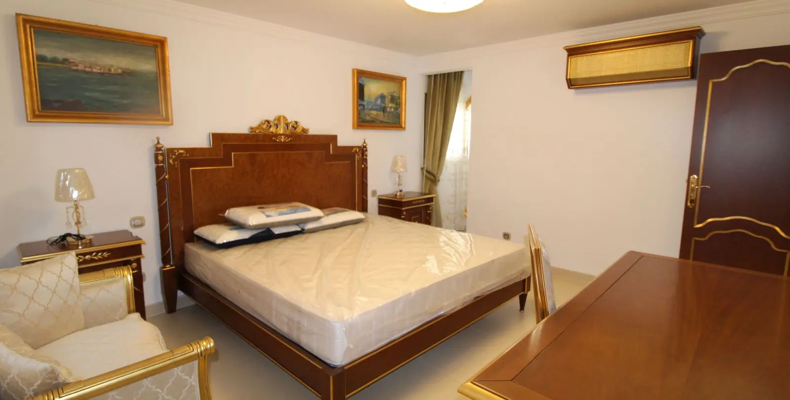 Venta de villa independiente en Guadalmina Baja 17