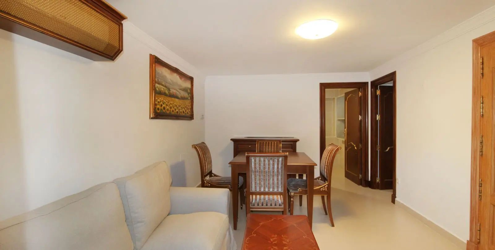 Venta de villa independiente en Guadalmina Baja 21