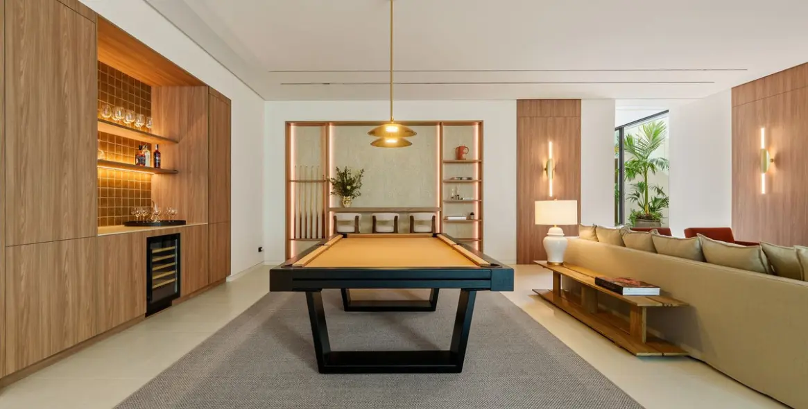 Sale of detached villa in The Golden Mile 20