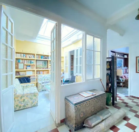 Venta de complejo de apartamentos en Marbella