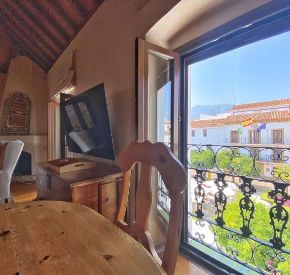 Venta de complejo de apartamentos en Marbella