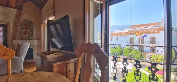 Venta de complejo de apartamentos en Marbella 2