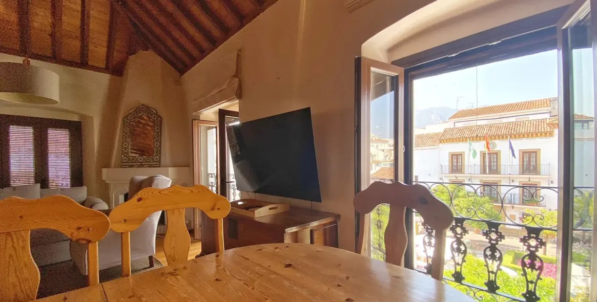 Sale of apartment complex in Marbella 10