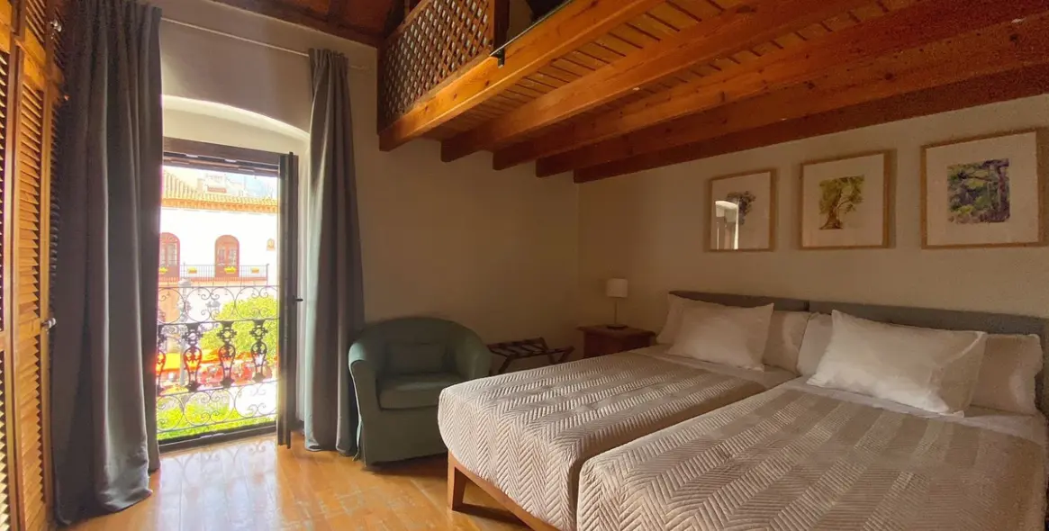 Sale of apartment complex in Marbella 13