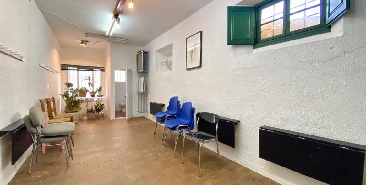 Sale of apartment complex in Marbella 17