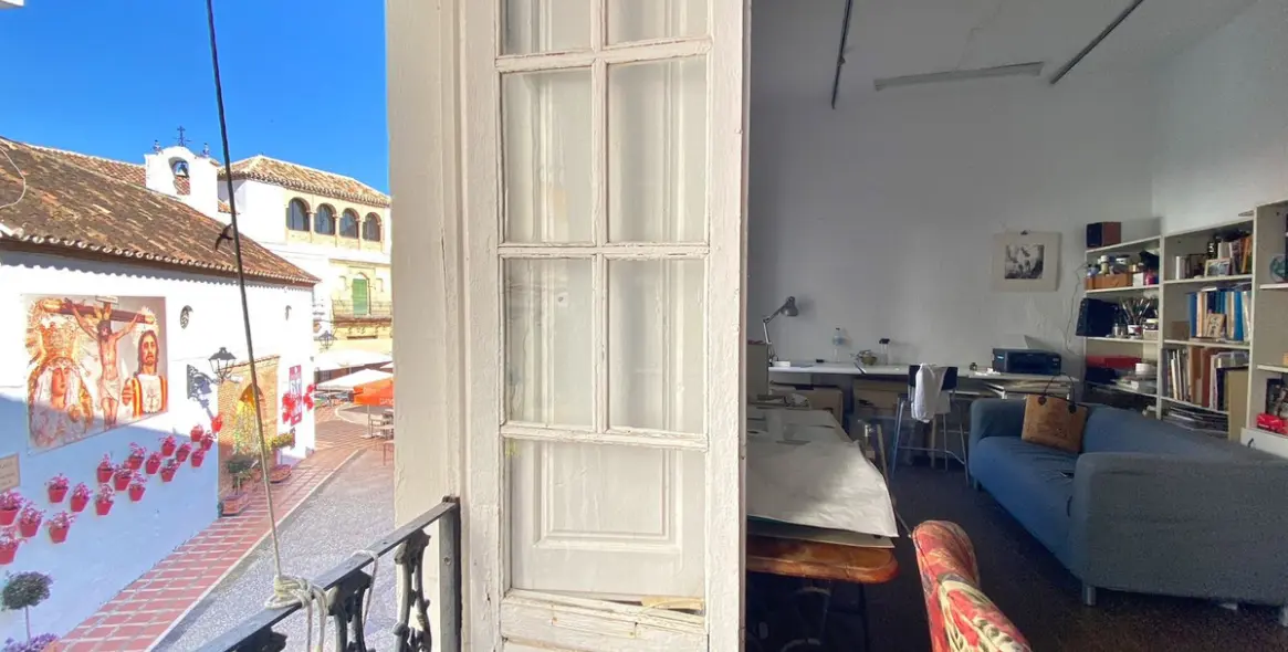 Sale of apartment complex in Marbella 19