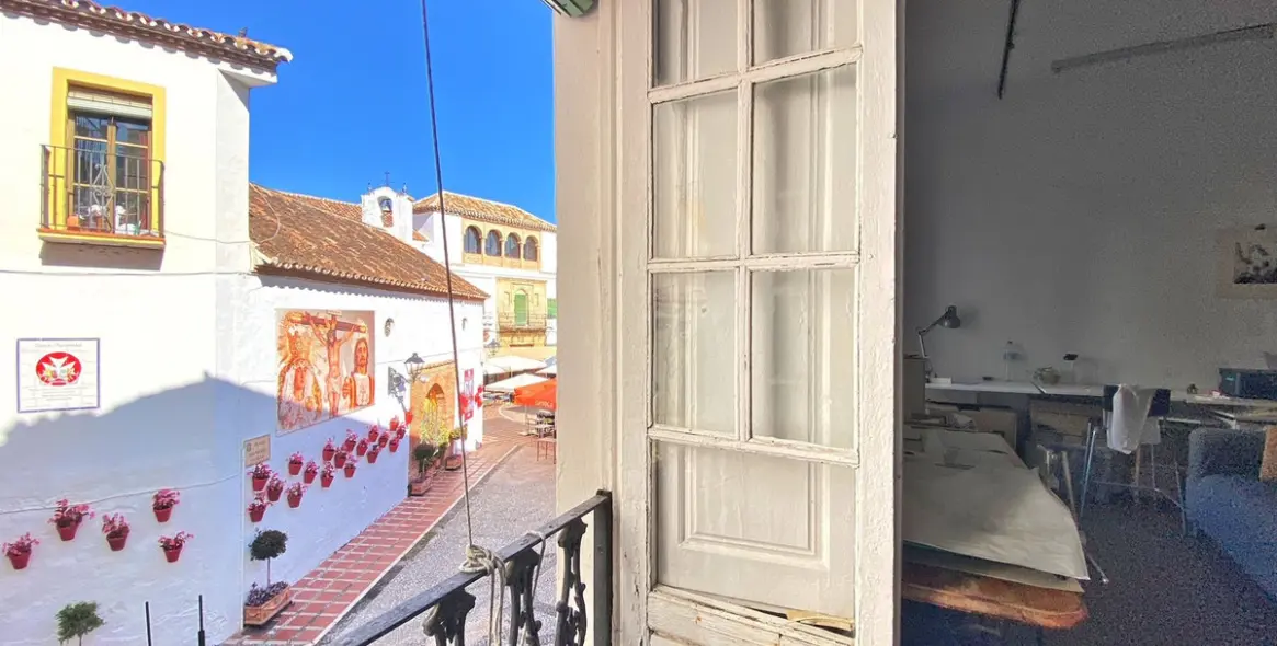 Sale of apartment complex in Marbella 20