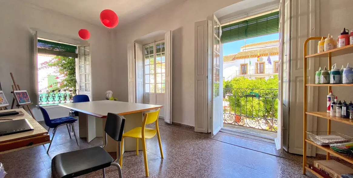 Sale of apartment complex in Marbella 21