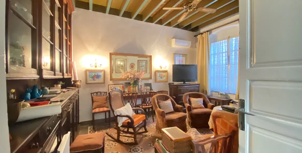 Sale of apartment complex in Marbella 27