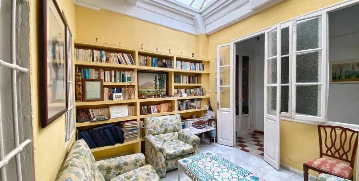 Sale of apartment complex in Marbella 29