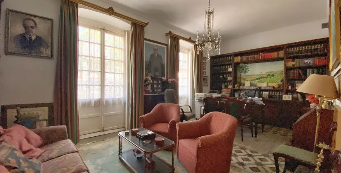 Sale of apartment complex in Marbella 31