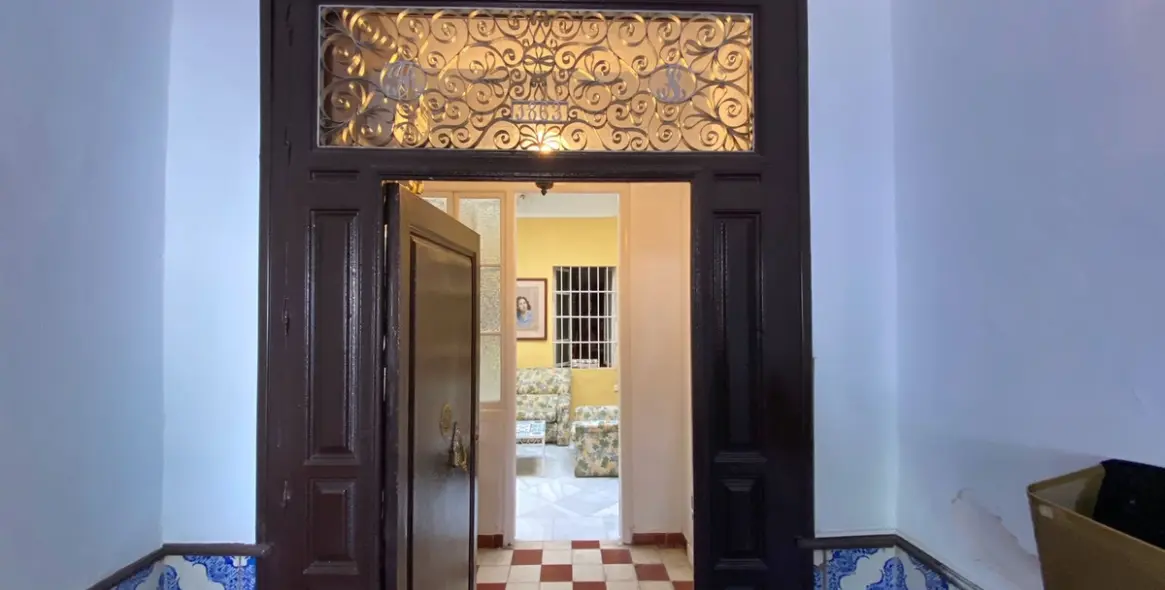 Sale of apartment complex in Marbella 33