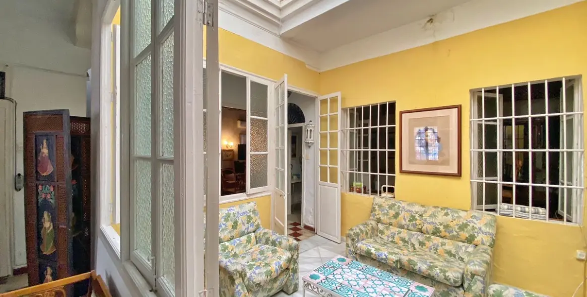 Sale of apartment complex in Marbella 34