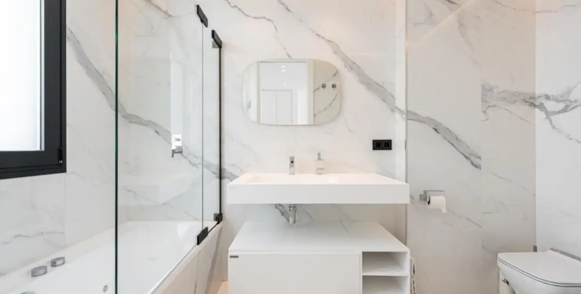 Sale of detached villa in Benahavís 17