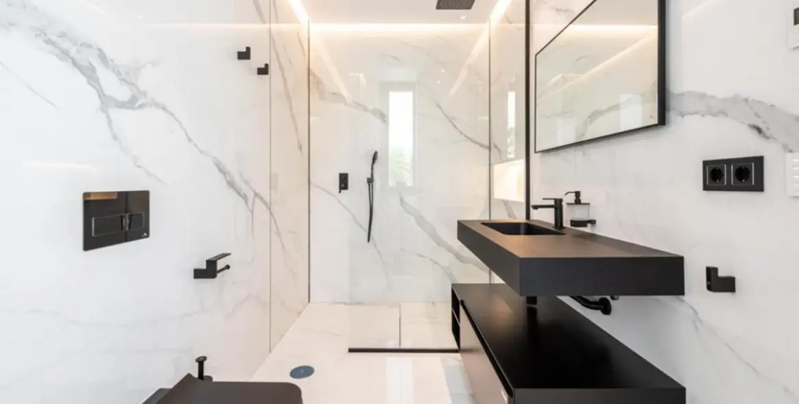 Sale of detached villa in Benahavís 20