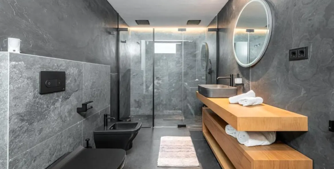 Sale of detached villa in Benahavís 21