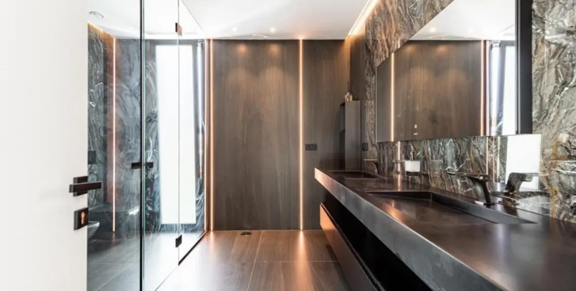 Sale of detached villa in Benahavís 22