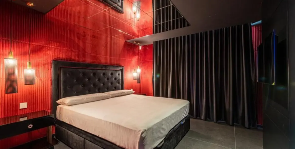 Sale of detached villa in Benahavís 37