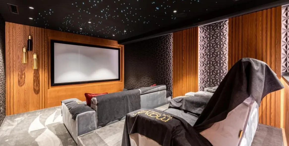 Sale of detached villa in Benahavís 40