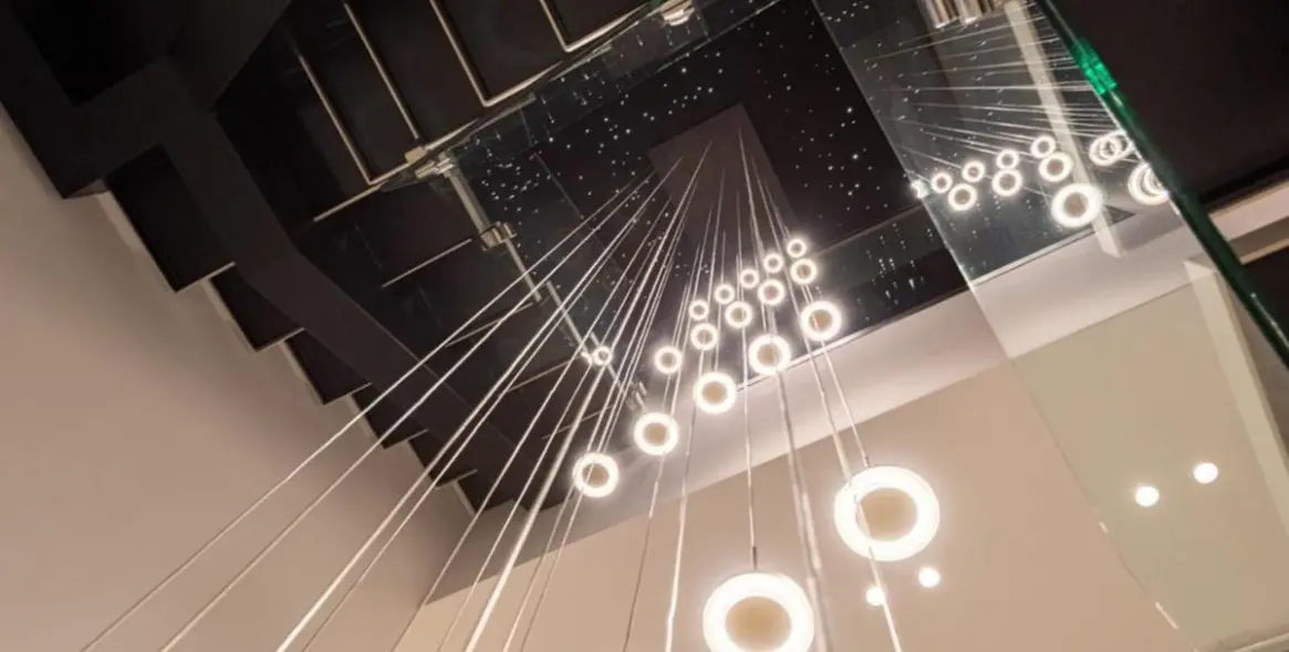 Sale of detached villa in Benahavís 42