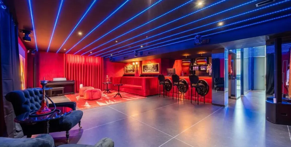 Sale of detached villa in Benahavís 48