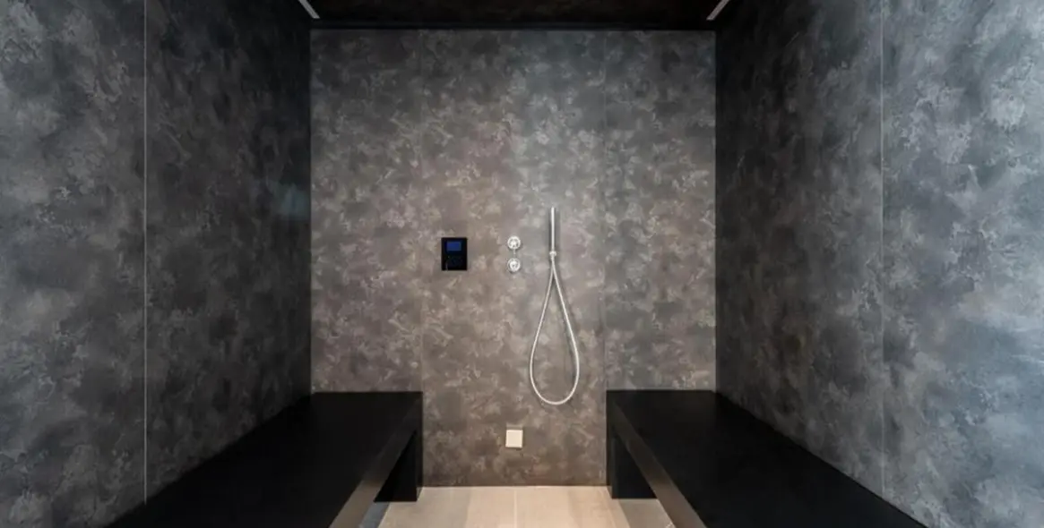 Sale of detached villa in Benahavís 53