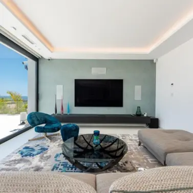 Venta de villa independiente en Benahavís