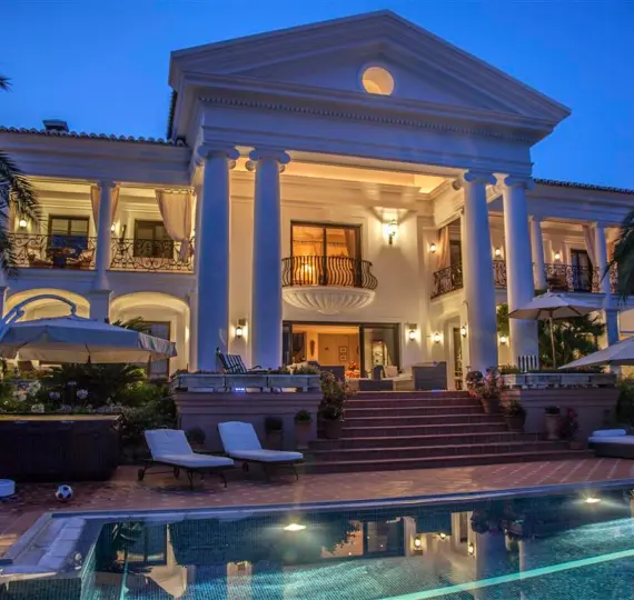 Villa independiente R2698313