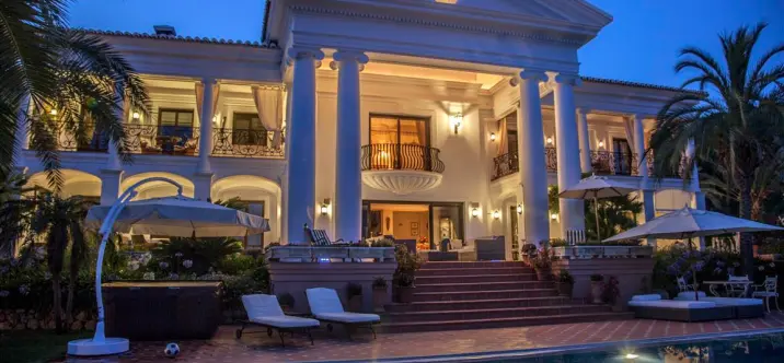 Villa independiente R2698313 0