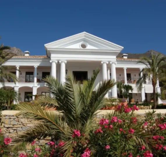 Villa independiente R2698313