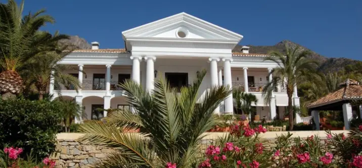 Villa independiente R2698313 1