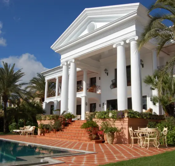 Villa independiente R2698313