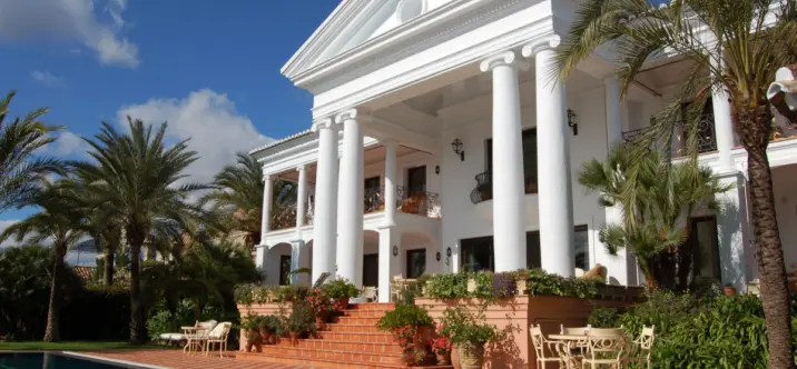 Villa independiente R2698313 2