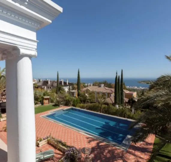 Villa independiente R2698313