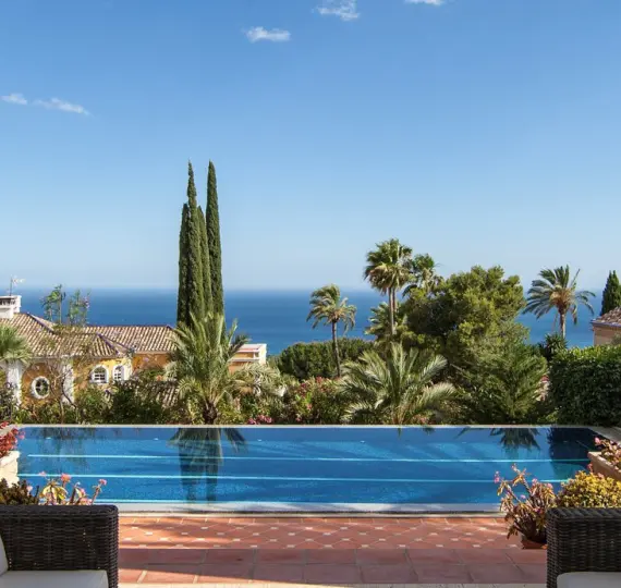 Villa independiente R2698313