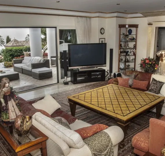 Villa independiente R2698313