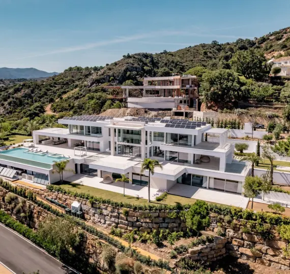 Villa independiente R4349665