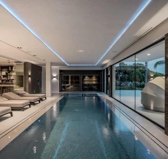 Villa independiente R4349665